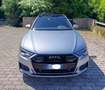 Audi A6 Avant 40 2.0 tdi mhev Plus quattro ultra s-tronic Argent - thumbnail 4