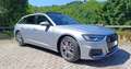 Audi A6 Avant 40 2.0 tdi mhev Plus quattro ultra s-tronic Argent - thumbnail 2