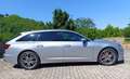 Audi A6 Avant 40 2.0 tdi mhev Plus quattro ultra s-tronic Argent - thumbnail 1
