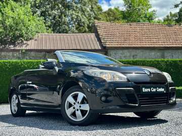 Cabrio 1.4 TCe Privilège