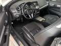 Mercedes-Benz E 400 Cabrio *AMG*360*LED*NAV*AIRSCARF*ILS Bianco - thumbnail 14