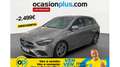Mercedes-Benz B 200 200d Gris - thumbnail 1