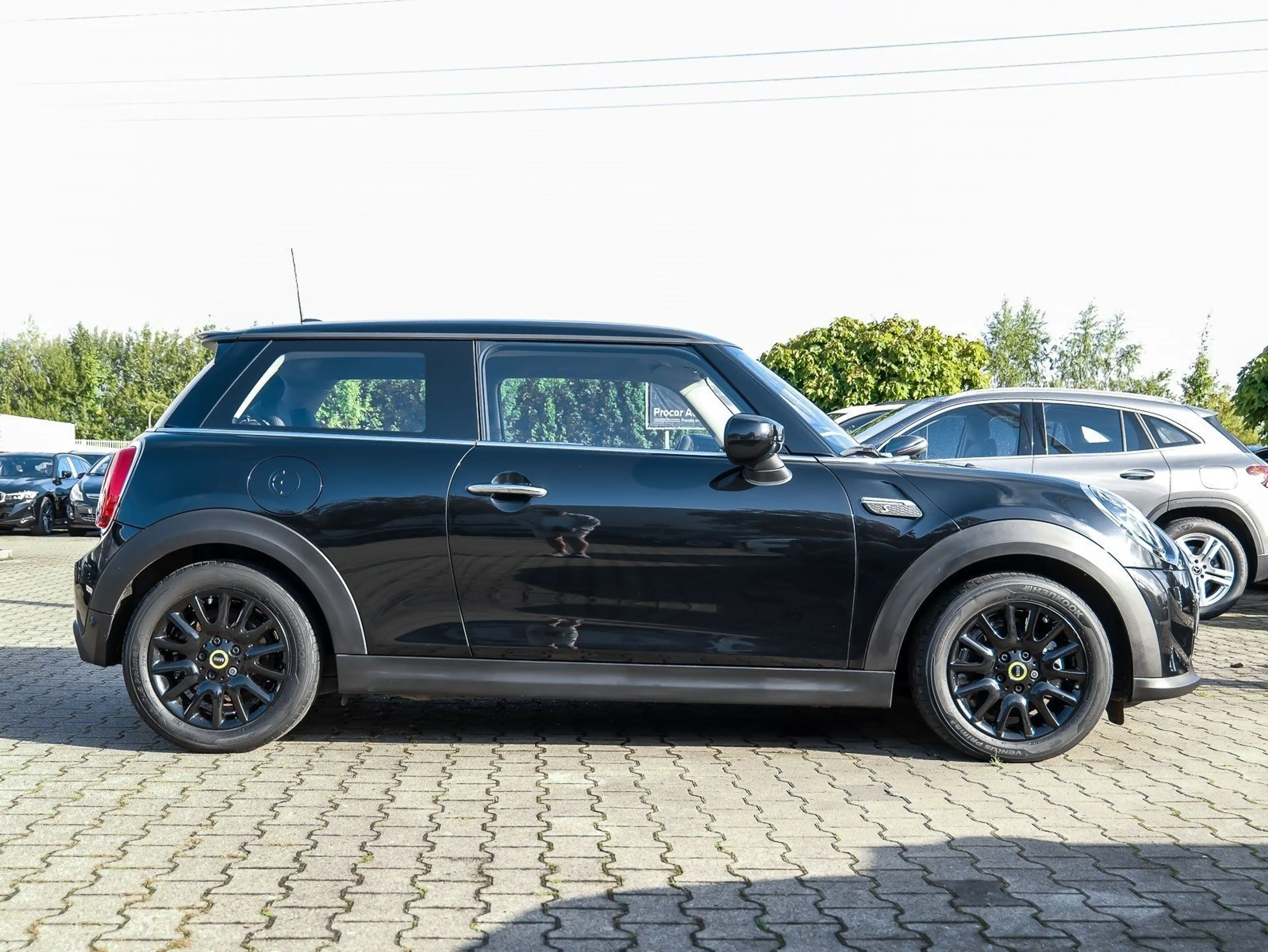 MINI Cooper SE Classic Trim NAVI+SHZ+ACC+PDC+Standheizung+LED+DAB — photo 11