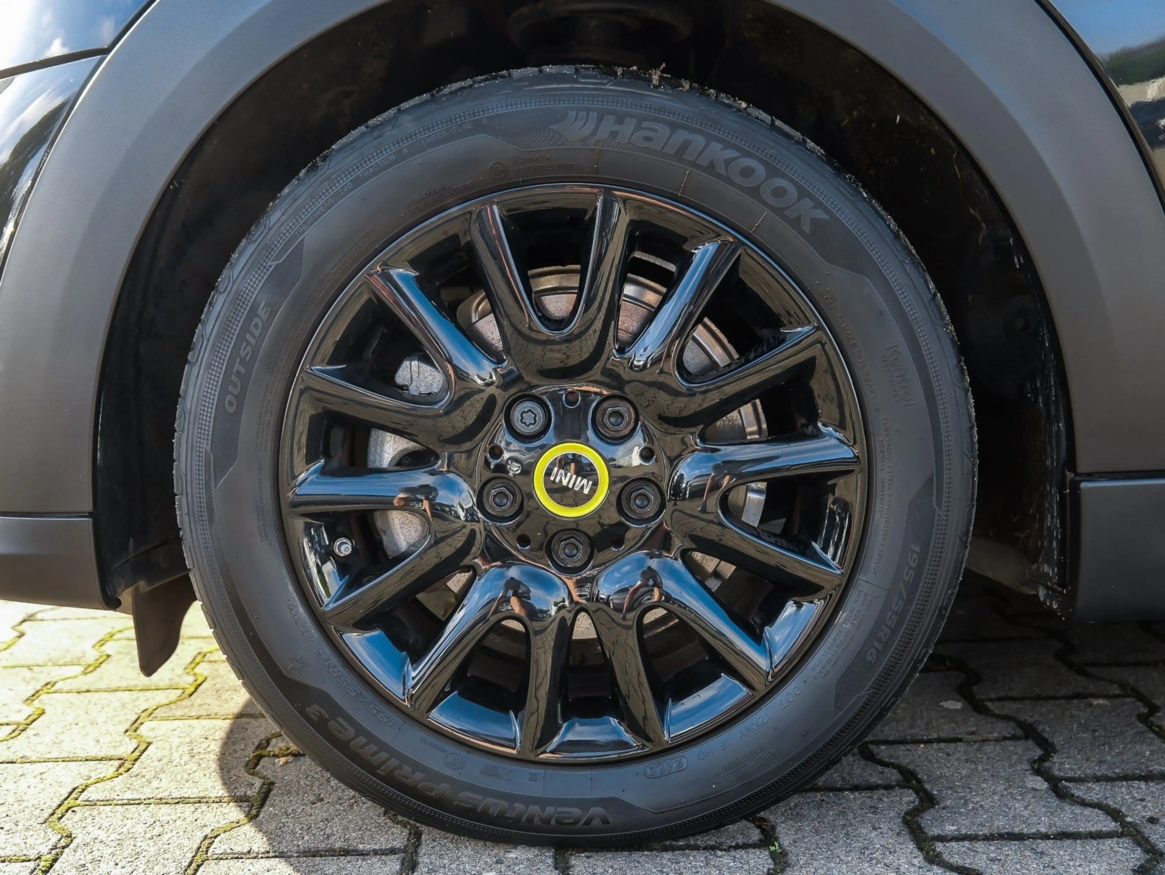 MINI Cooper SE Classic Trim NAVI+SHZ+ACC+PDC+Standheizung+LED+DAB — photo 4
