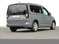Volkswagen Caddy 1.5 TSI LED KLIMA ALLWETTER Grau - thumbnail 3
