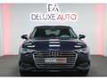 Audi A6 V 3.0 V6 50 TDI 286 Quattro Tiptronic Bleu - thumbnail 2