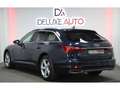 Audi A6 V 3.0 V6 50 TDI 286 Quattro Tiptronic Bleu - thumbnail 6