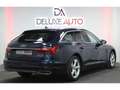 Audi A6 V 3.0 V6 50 TDI 286 Quattro Tiptronic Bleu - thumbnail 8
