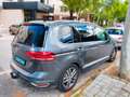 Volkswagen Touran 2.0TDI CR BMT Sport DSG7 140kW Gris - thumbnail 4