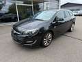 Opel Astra J Sports Tourer Sport,Tüv,08/26,PDC,SHZ,Le Чёрный - thumbnail 3