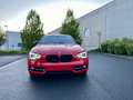 BMW 118 d Sport Line Full Option Rouge - thumbnail 6