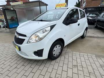 Spark 1.0i