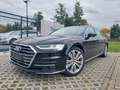 Audi A8 A8 L 55 TFSI quattro tiptronic Schwarz - thumbnail 1