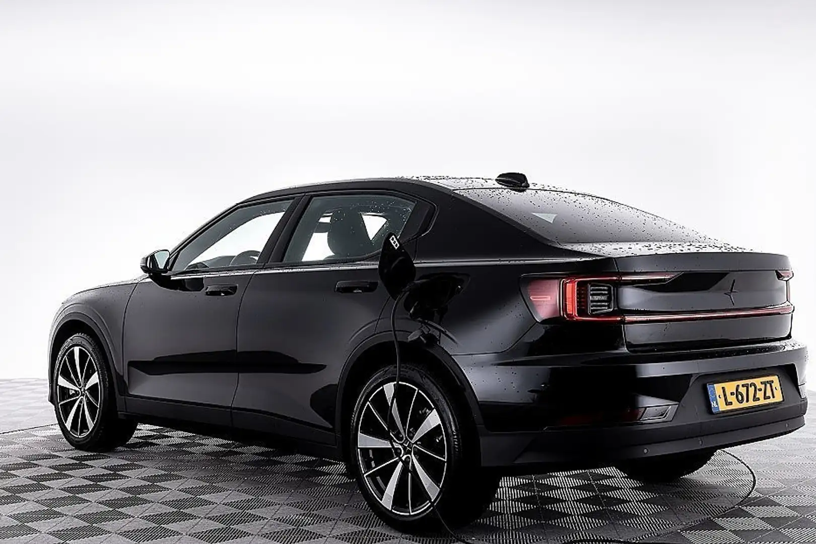 Polestar 2 Standard Range Single Motor 63kWh | SOH 95% | PANO Negro - 2