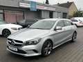 Mercedes-Benz CLA 200 CDI  7G-AUTOAMTIK*NAVI*SHZ*PDC Silber - thumbnail 1