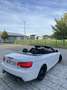 BMW 335 335i Cabrio Weiß - thumbnail 5