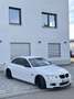 BMW 335 335i Cabrio Weiß - thumbnail 3