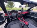 BMW 335 335i Cabrio Weiß - thumbnail 11