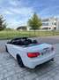 BMW 335 335i Cabrio Weiß - thumbnail 6