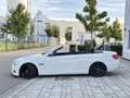 BMW 335 335i Cabrio Weiß - thumbnail 7