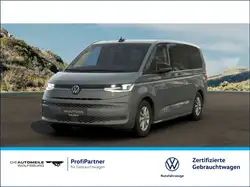 Volkswagen T7 Multivan 2.0 TDI DSG LÜ Life AHK/ACC/Rückkam