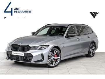 e Touring - 4ans/jaar garantie NEW PRICE €68.759