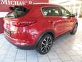 Kia Sportage Vision 4WD Navi Kamera Rouge - thumbnail 10