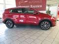 Kia Sportage Vision 4WD Navi Kamera Rouge - thumbnail 1
