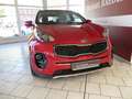 Kia Sportage Vision 4WD Navi Kamera Rouge - thumbnail 12