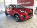 Kia Sportage Vision 4WD Navi Kamera Rouge - thumbnail 13