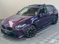 BMW 120 i 170CH*PACK M INT-EXT/HARMAN&KARDON/TOIT PANO Violett - thumbnail 1