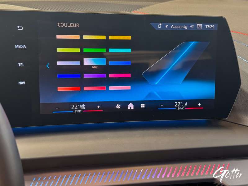 Photo du véhicule BMW 120