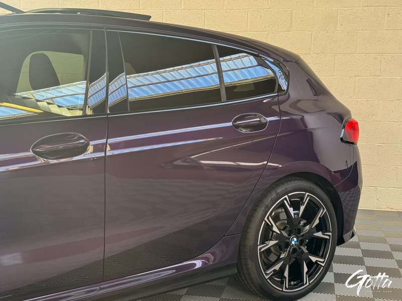 Photo du véhicule BMW 120