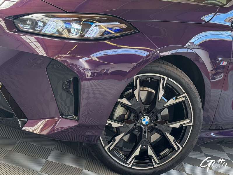 Photo du véhicule BMW 120