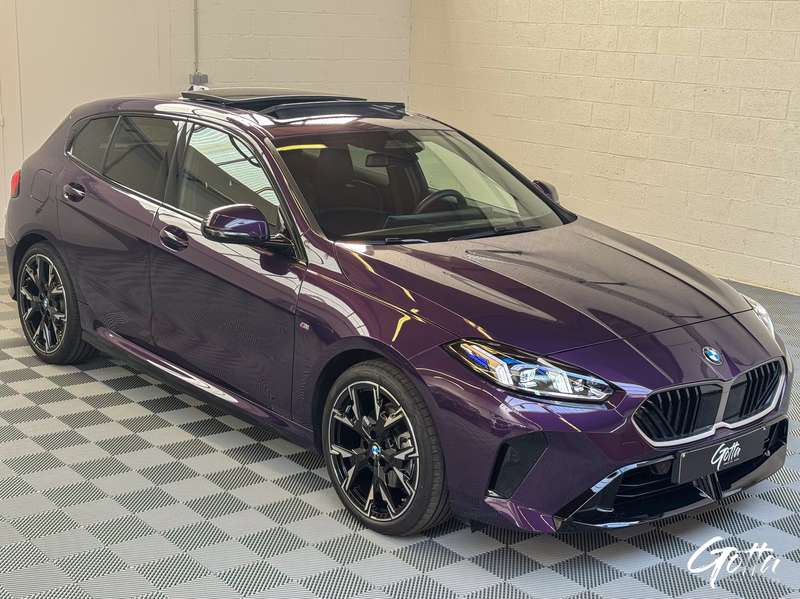 Photo du véhicule BMW 120