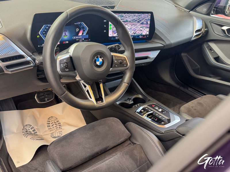 Photo du véhicule BMW 120