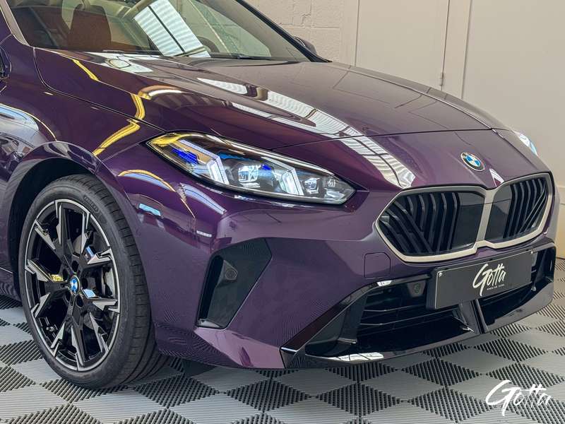 Photo du véhicule BMW 120