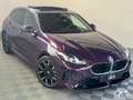BMW 120 i 170CH*PACK M INT-EXT/HARMAN&KARDON/TOIT PANO Violett - thumbnail 2
