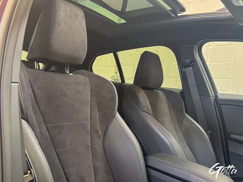 Photo du véhicule BMW 120