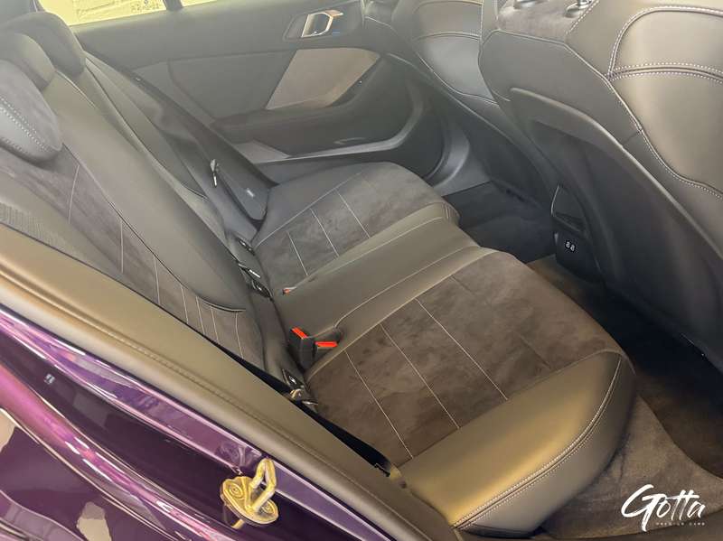 Photo du véhicule BMW 120