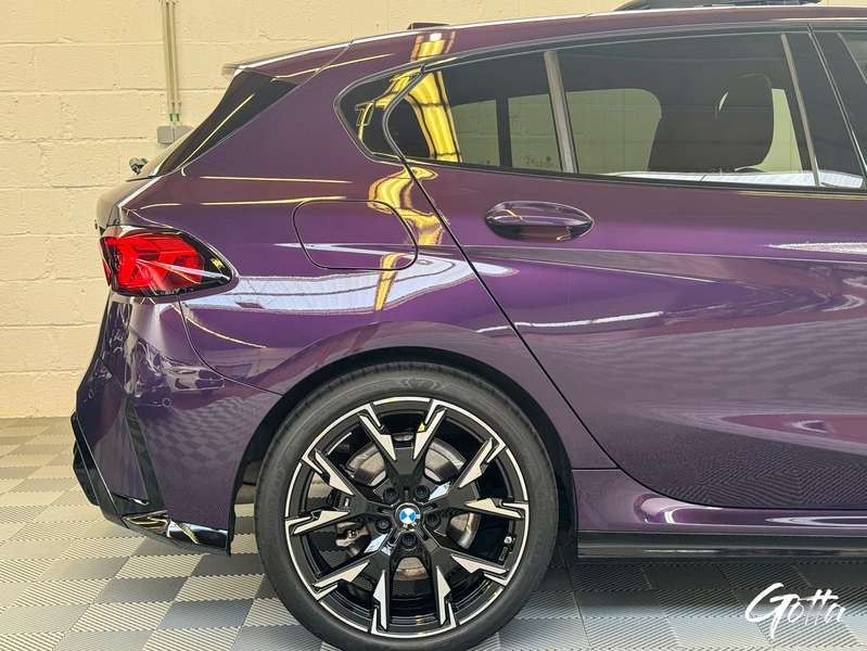 Photo du véhicule BMW 120