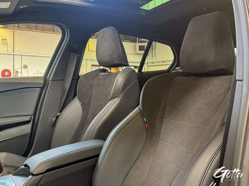 Photo du véhicule BMW 120