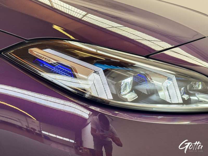 Photo du véhicule BMW 120