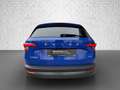Skoda Karoq 2.0 TDI SCR 4x4 DSG  Clever AHK Blau - thumbnail 4
