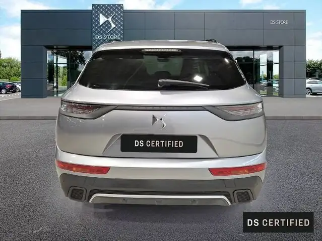 DS Automobiles DS 7 Crossback view 5