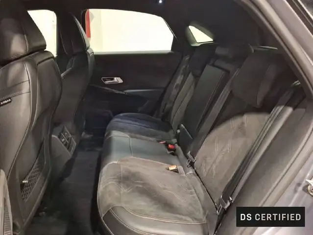 DS Automobiles DS 7 Crossback view 10