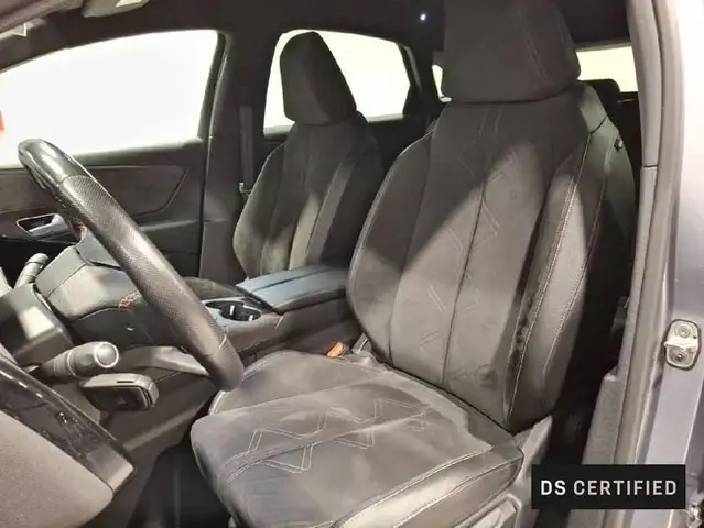 DS Automobiles DS 7 Crossback view 9