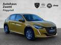 Peugeot 208 -e Allure 136 50kWh Gelb - thumbnail 8