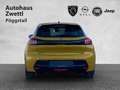Peugeot e-208 Allure 136 50kWh Amarillo - thumbnail 5