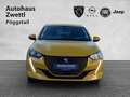 Peugeot 208 -e Allure 136 50kWh Gelb - thumbnail 2